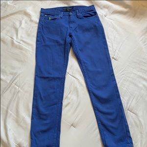 Ralph Lauren Jeans